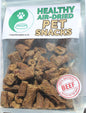 Beef and liver training nibbles 100g