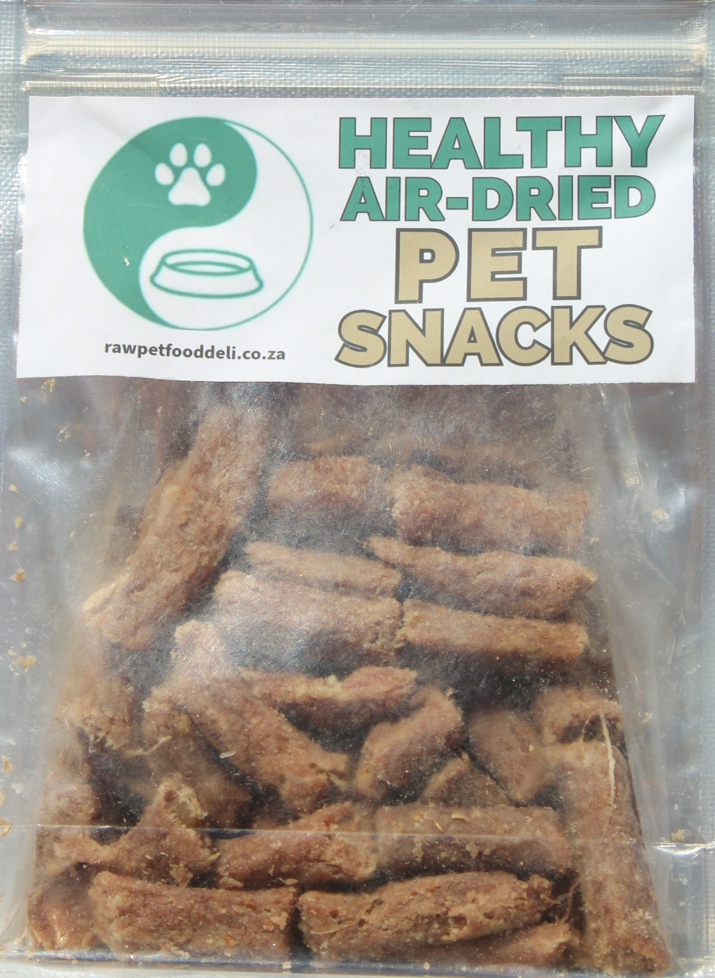 Beef, liver and fish training nibbles 100g