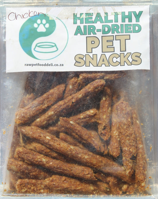 Deluxe turkey seed sticks - Coriander 80g