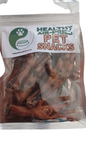 Petite chicken feet - plain 85g