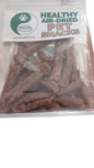 100% beef snapsticks with liver
