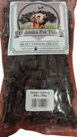 Venison meaty training bites 250g