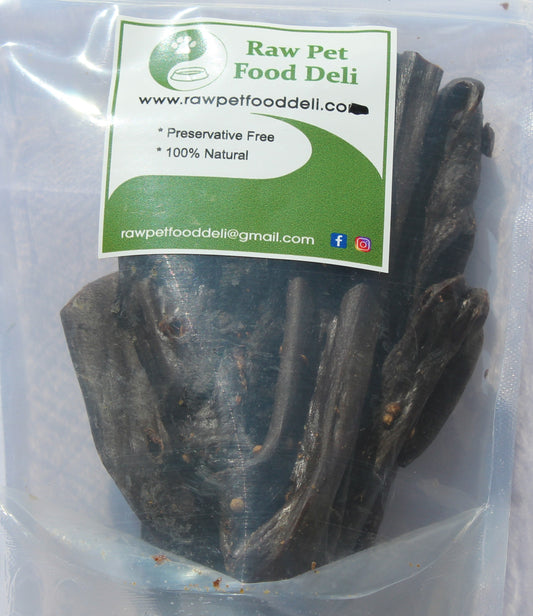 Pork liver stick 200g