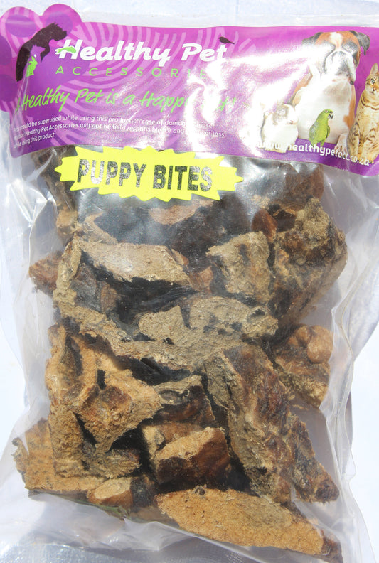 Puppy bites 50g