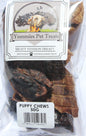 Puppy chews 50g