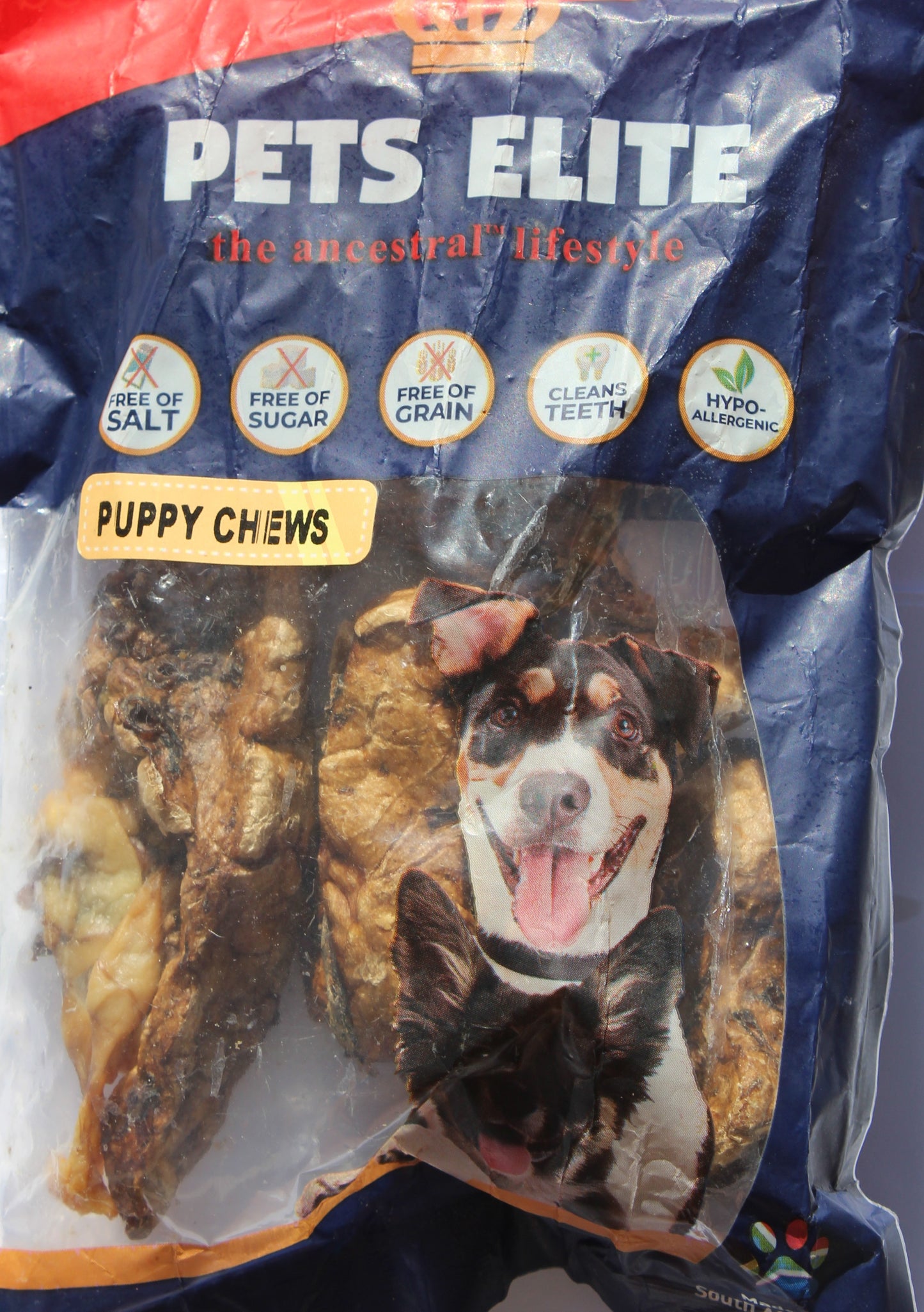 Puppy chews 55g
