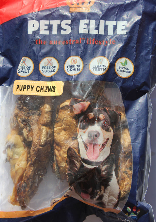 Puppy chews 55g