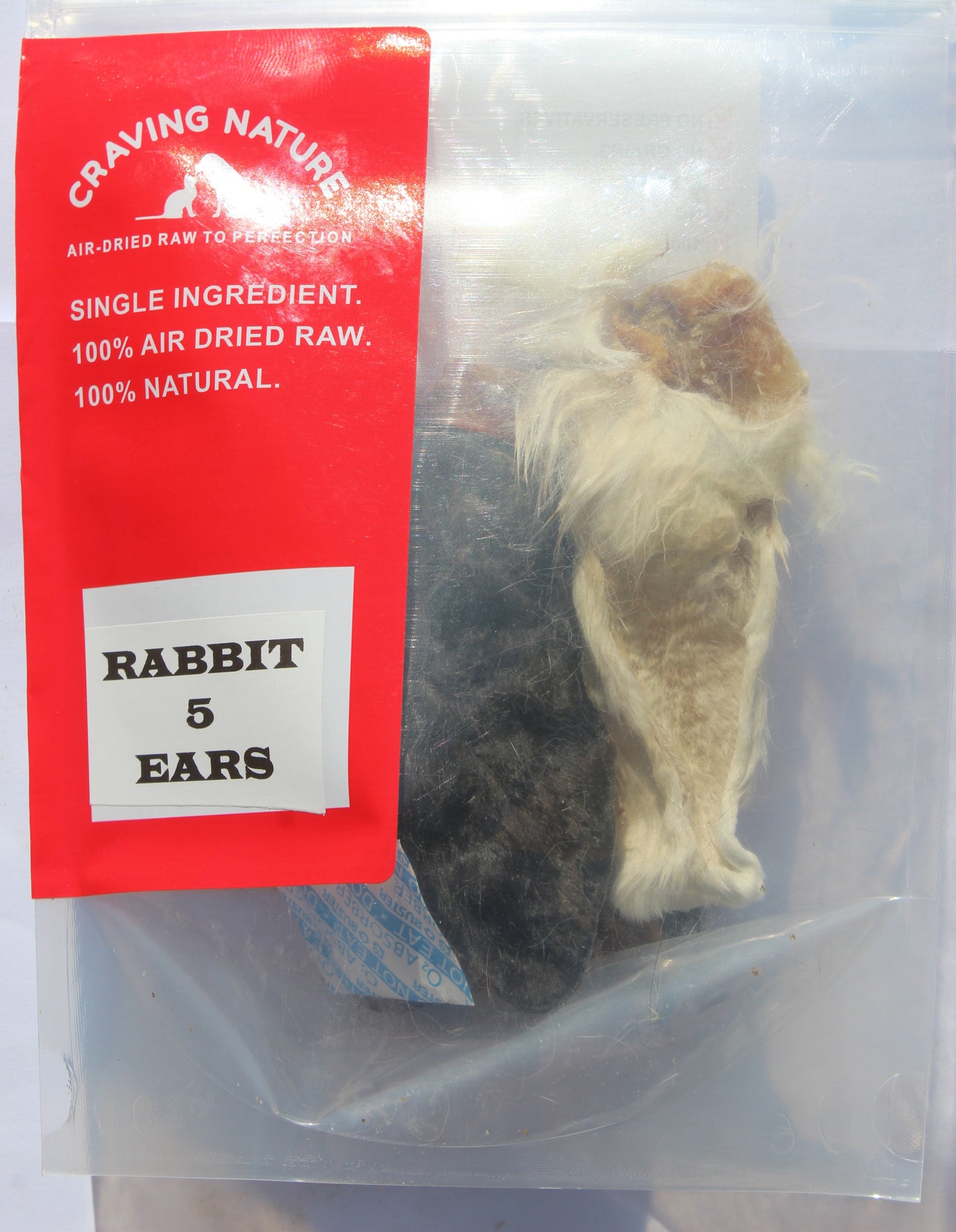 Rabbit ears