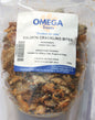 Salmon crackling bites 150g