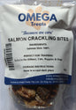 Salmon crackling bites 40g
