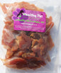 Sliced Cape chicken biltong 100g