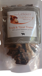 Trick & Treat trainers 40g